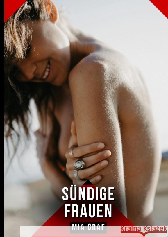 Sündige Frauen Graf, Mia 9783384696083