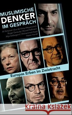 Muslimische Denker im Gespräch Meyerovitch, Eva, Asad, Muhammad, Izetbegovic, Alija 9783384696380 tredition