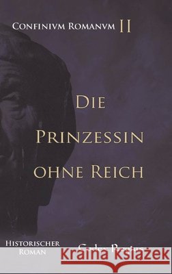 Die Prinzessin ohne Reich Regius, Codex 9783384697196