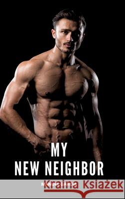 My new Neighbor García, Manuel 9783384697714 Manuel García