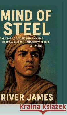 Mind of Steel James, River 9783384699084