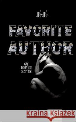 Favorite Author Lee, Lisa 9783384699732 tredition
