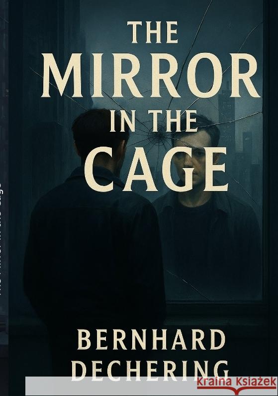 The Mirror in the Cage Dechering, Bernhard 9783384700001 tredition