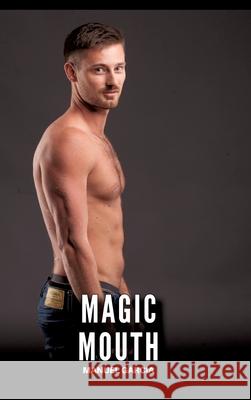 Magic Mouth García, Manuel 9783384700902