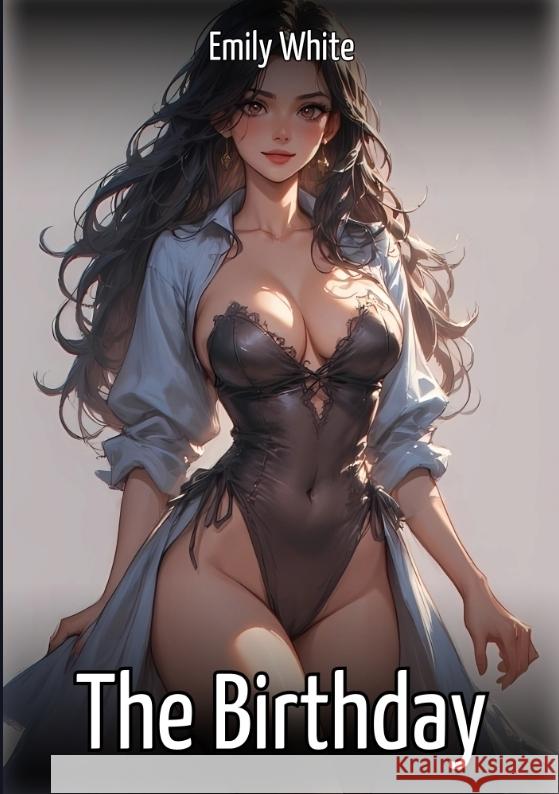 The Birthday White, Emily 9783384701077 Emily White