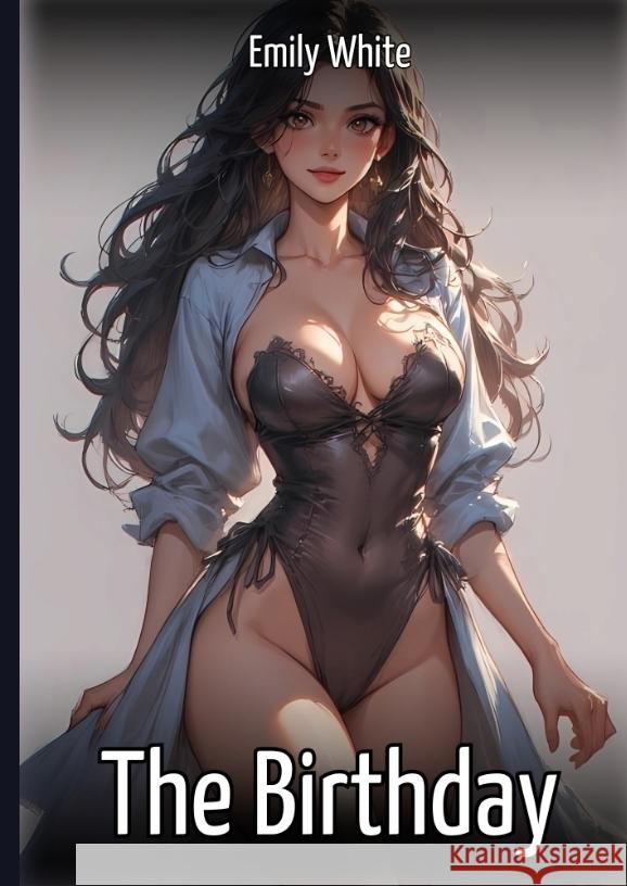 The Birthday White, Emily 9783384701084 Emily White