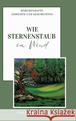 Wie Sternenstaub im Wind Schenk, Corinna 9783384701435