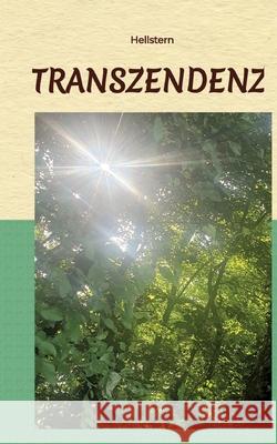 Transzendenz - Hofnarr des Lichts, Hellstern 9783384701534 tredition