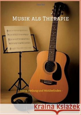 Musik als Therapie Red, Dave 9783384703903
