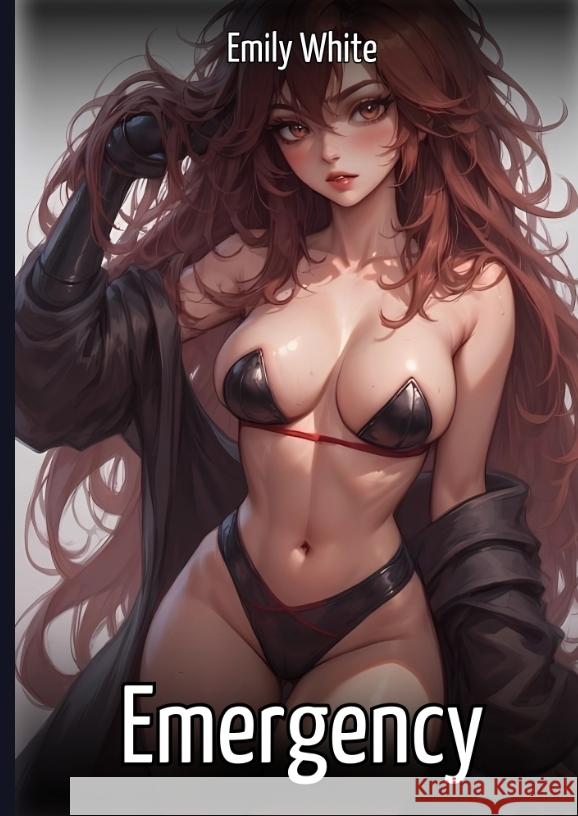 Emergency White, Emily 9783384704313 Emily White