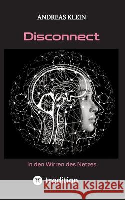 Disconnect Klein, Andreas 9783384704689
