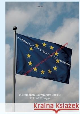 Globale Ordnung im Wandel - Red, Dave 9783384704788