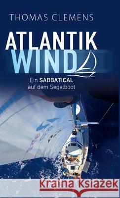 Atlantikwind Clemens, Thomas 9783384704818