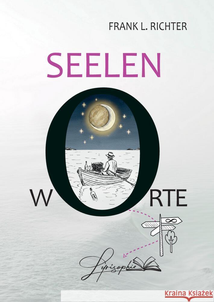 seelen-w-orte Richter, Frank L. 9783384707338