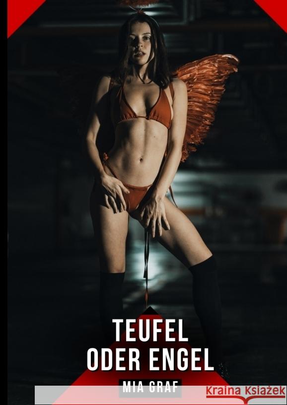 Teufel oder Engel Graf, Mia 9783384707833