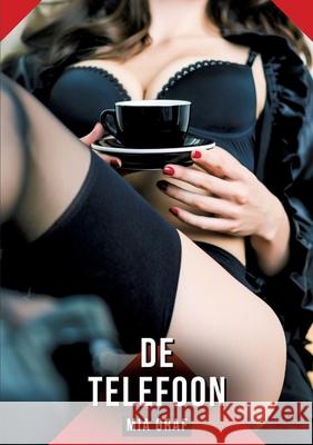 De Telefoon Graf, Mia 9783384707857