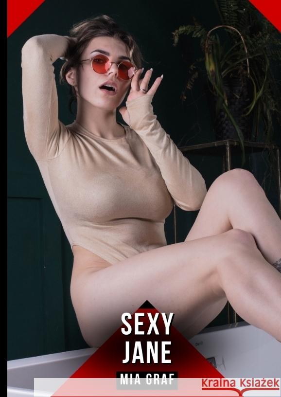 Sexy Jane Graf, Mia 9783384708793