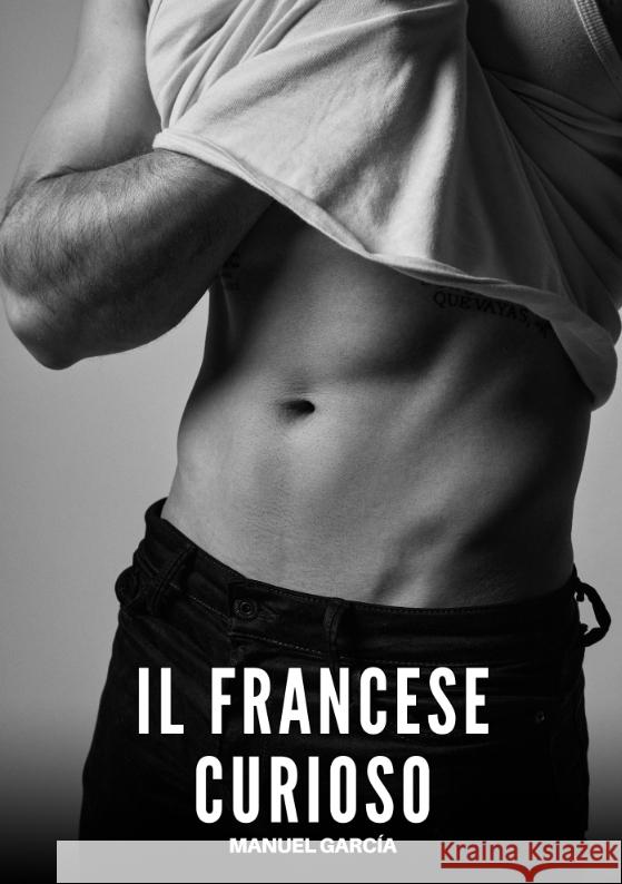 Il Francese Curioso García, Manuel 9783384709639