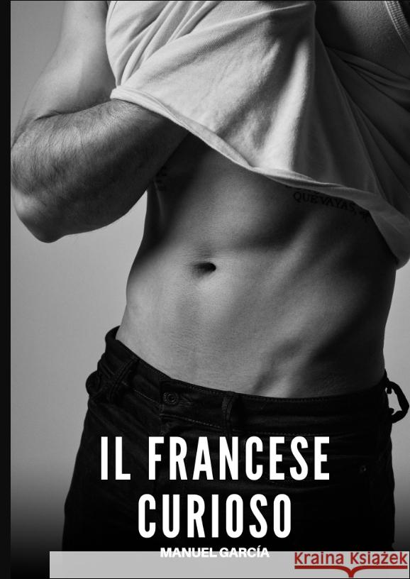 Il Francese Curioso García, Manuel 9783384709646