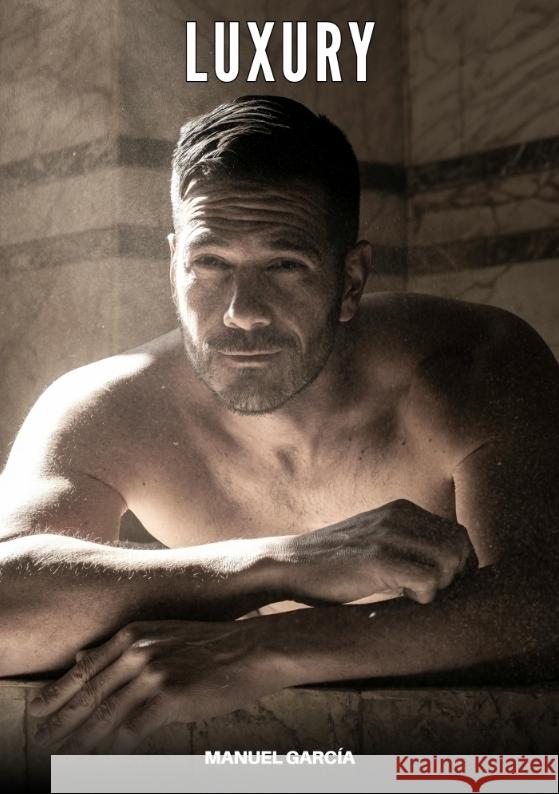 Luxury García, Manuel 9783384709660