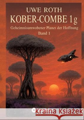 Kober-Combe 1g Roth, Uwe 9783384712523