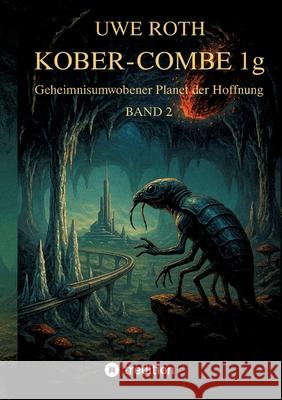 Kober-Combe 1g Roth, Uwe 9783384713216