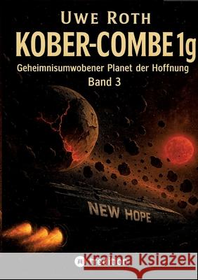 Kober-Combe 1g Roth, Uwe 9783384713247