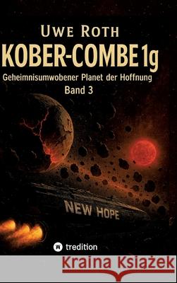 Kober-Combe 1g Roth, Uwe 9783384713254