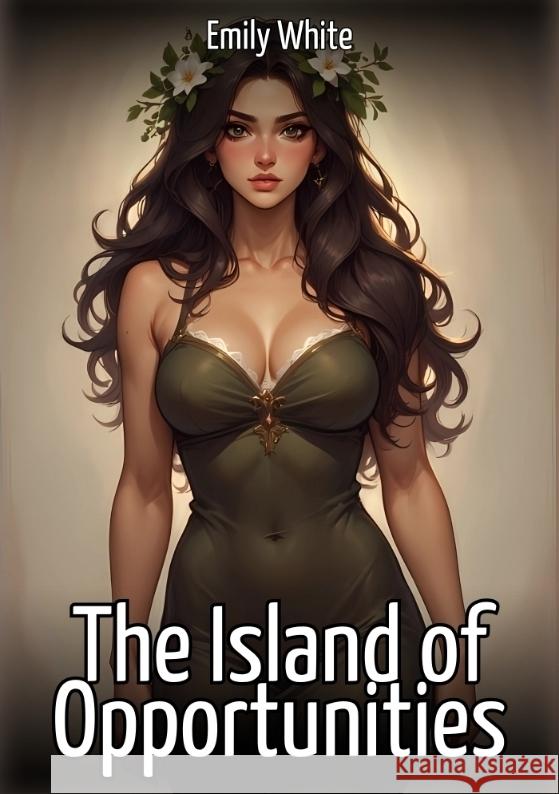 The Island of Opportunities White, Emily 9783384713575