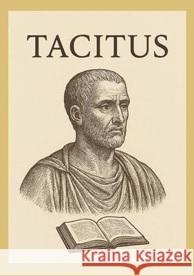 Tacitus - Chronist des römischen Imperiums Red, Dave 9783384716590