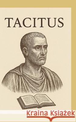 Tacitus - Chronist des römischen Imperiums Red, Dave 9783384716606