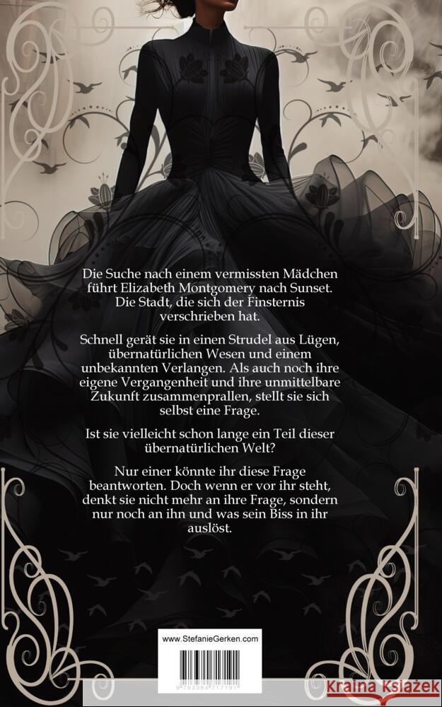 Sunset Gerken, Stefanie 9783384717191