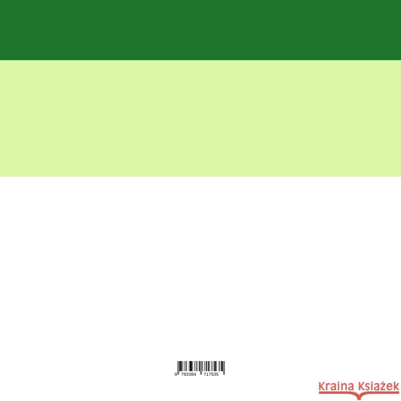 Farbsehtest Ishida, Satoshi 9783384717535