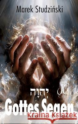 Gottes Segen Studzinski, Marek 9783384718266 JC Cards