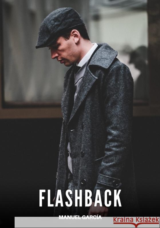 Flashback García, Manuel 9783384721181