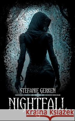 Nightfall Gerken, Stefanie 9783384721594