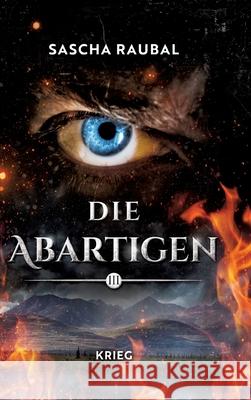Krieg Raubal, Sascha 9783384722188