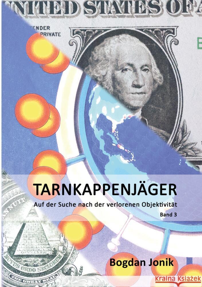 Tarnkappenjäger Jonik, Bogdan 9783384722423