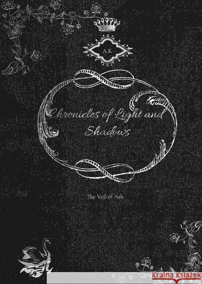 Chronicles of Light and Shadows Weyer, A.K 9783384725080 tredition