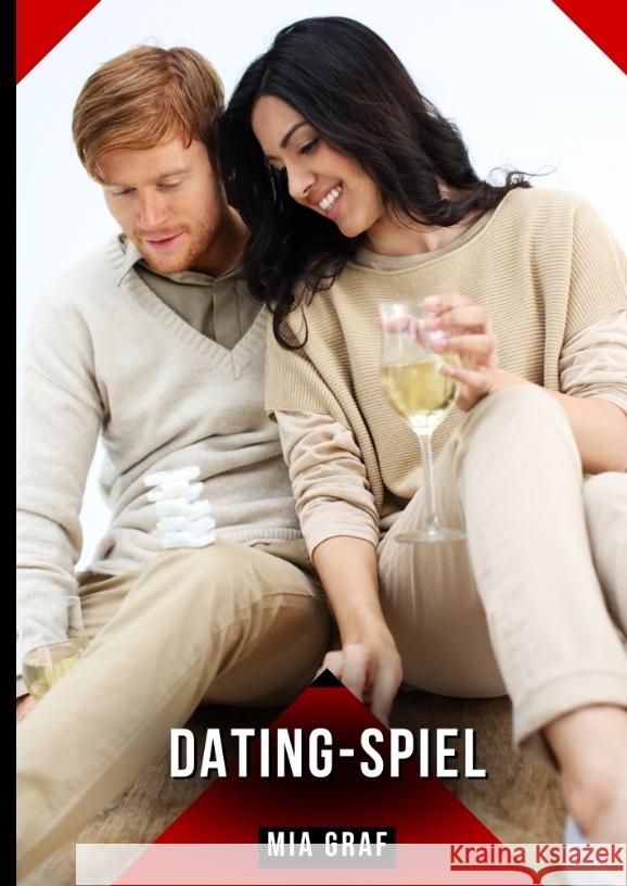 Dating-Spiel Graf, Mia 9783384725295