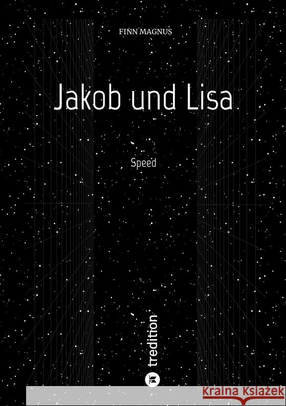 Jakob und Lisa Magnus, Finn 9783384725776