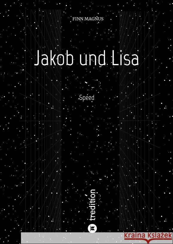Jakob und Lisa Magnus, Finn 9783384725783