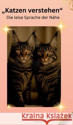 Katzen verstehen Schmidt, Sandra 9783384725998 Serafino Oase