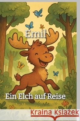 Emil Windisch, Jasmin 9783384726544