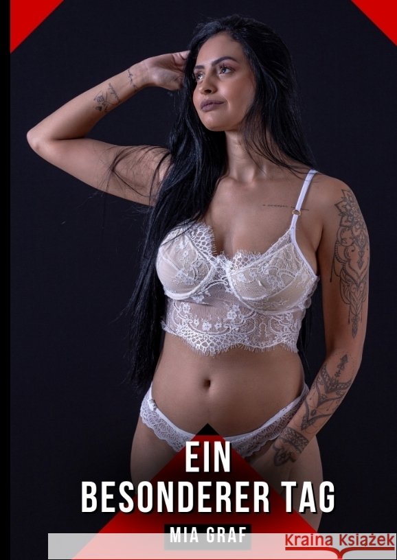 Ein besonderer Tag Graf, Mia 9783384726902