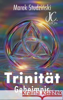 Die Trinität Studzinski, Marek 9783384727268 JC Cards