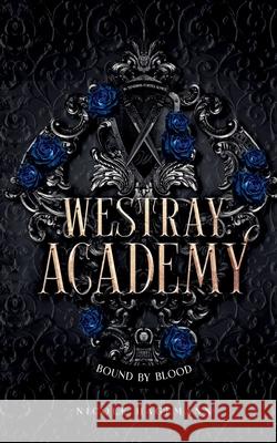 Westray Academy Hagemann, Nicole 9783384727879