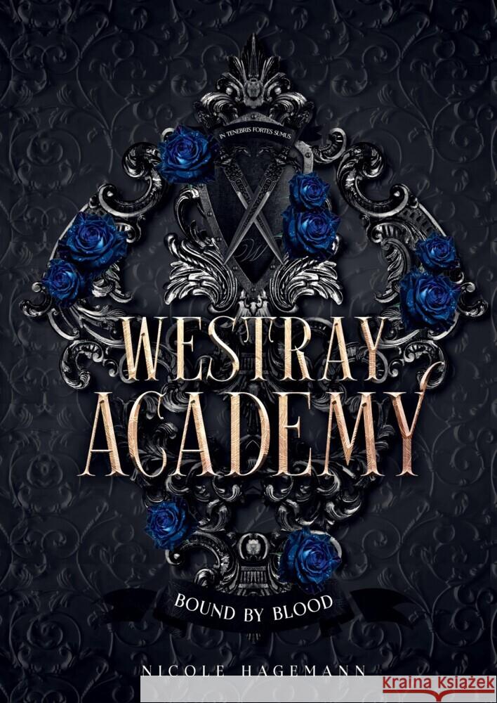 Westray Academy Hagemann, Nicole 9783384727886
