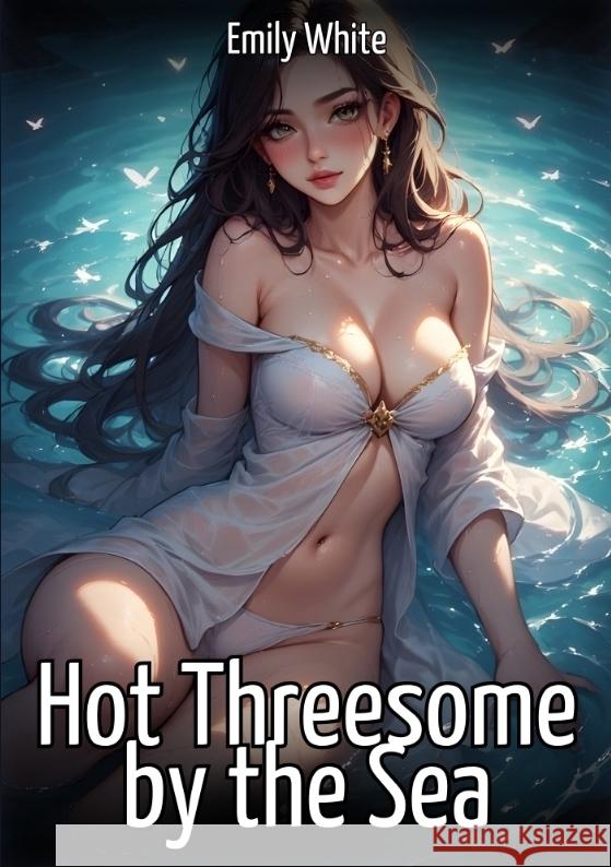 Hot Threesome by the Sea White, Emily 9783384729934 Emily White