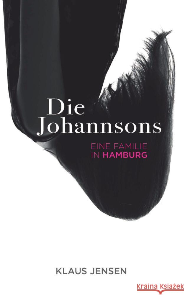 Die Johannsons Jensen, Klaus 9783384729989